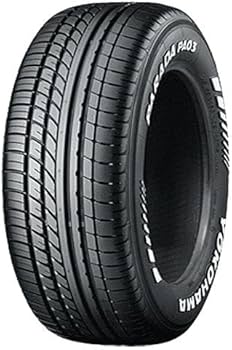②2022年製ヨコハマ パラダ 中古夏タイヤ 215/60R17C 2本セット